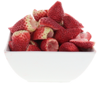 Freeze Dried Strawberry Wholes & Halves
