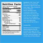 Freeze Dried Ice Cream That Does Not Melt (Bits) Strawberry