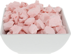 Freeze Dried Ice Cream That Does Not Melt (Bits) Strawberry