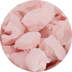 Freeze Dried Ice Cream That Does Not Melt (Bits) Strawberry