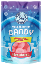 Freeze Dried Zotz Fizz Candy