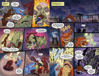 Street Sharks: Jawsome Justice