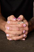 STREET CANDY PINK