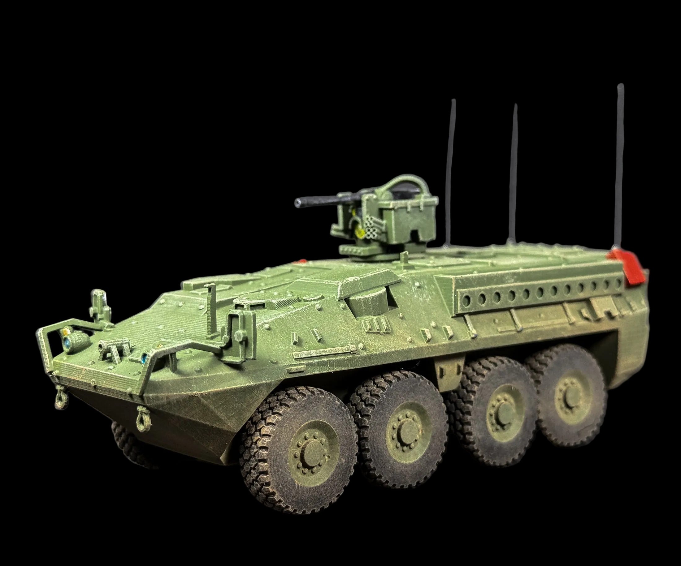M1126 Stryker (20mm)