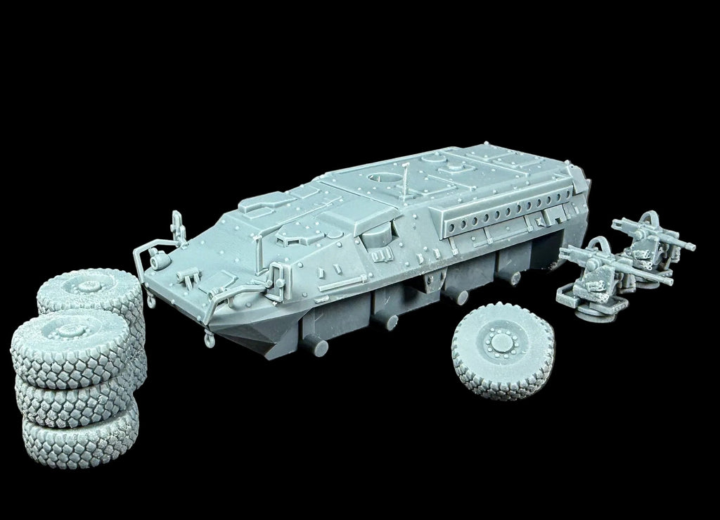 M1126 Stryker (28mm)