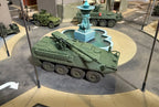 M1128 Stryker MGS (28mm)