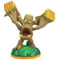 Stump Smash - Giants, Series 2 Skylanders - New In Box