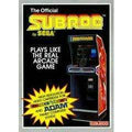 Subroc - ColecoVision - Role-Players