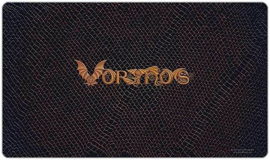 ZooLN Dragonskin Vorthos Playmat - Plain