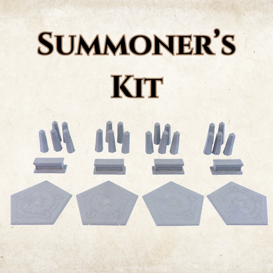 Summoner's Kit