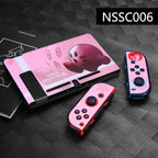 Nintendo Switch Shell and Joy Con Case Covers by GameTech - Role-Players