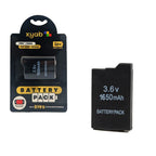 Rechargeable Battery Pack Compatible With PSP® (1000 Model) - Role-Players