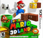 Super Mario 3D Land - Nintendo 3DS - Role-Players