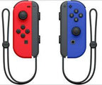 Super Mario Party + Red & Blue Joy-Con bundle - Nintendo Switch