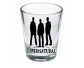 Supernatural Shot Glass Barware Horror Halloween Metaphysical