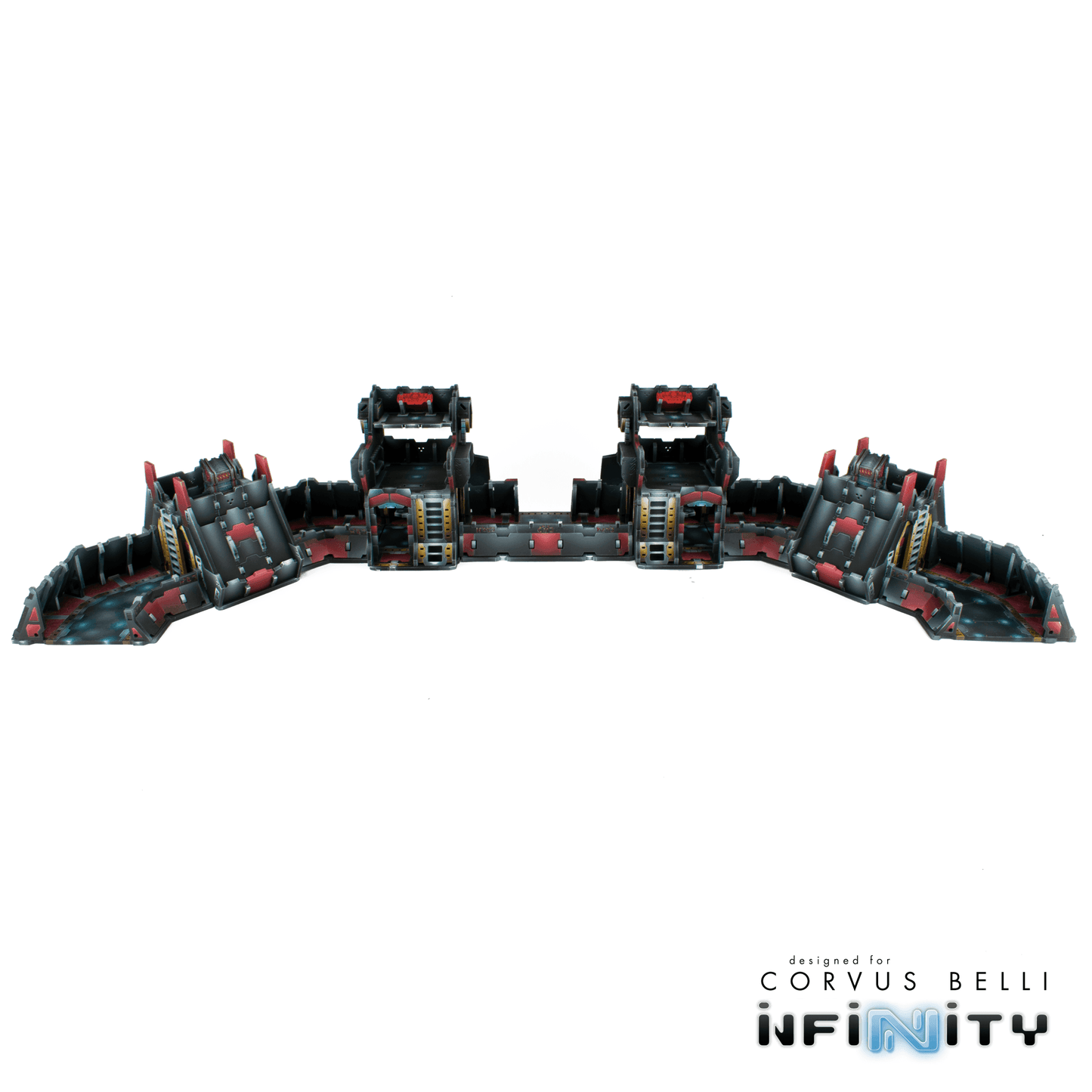 Taugak Bundle - Support Line - 