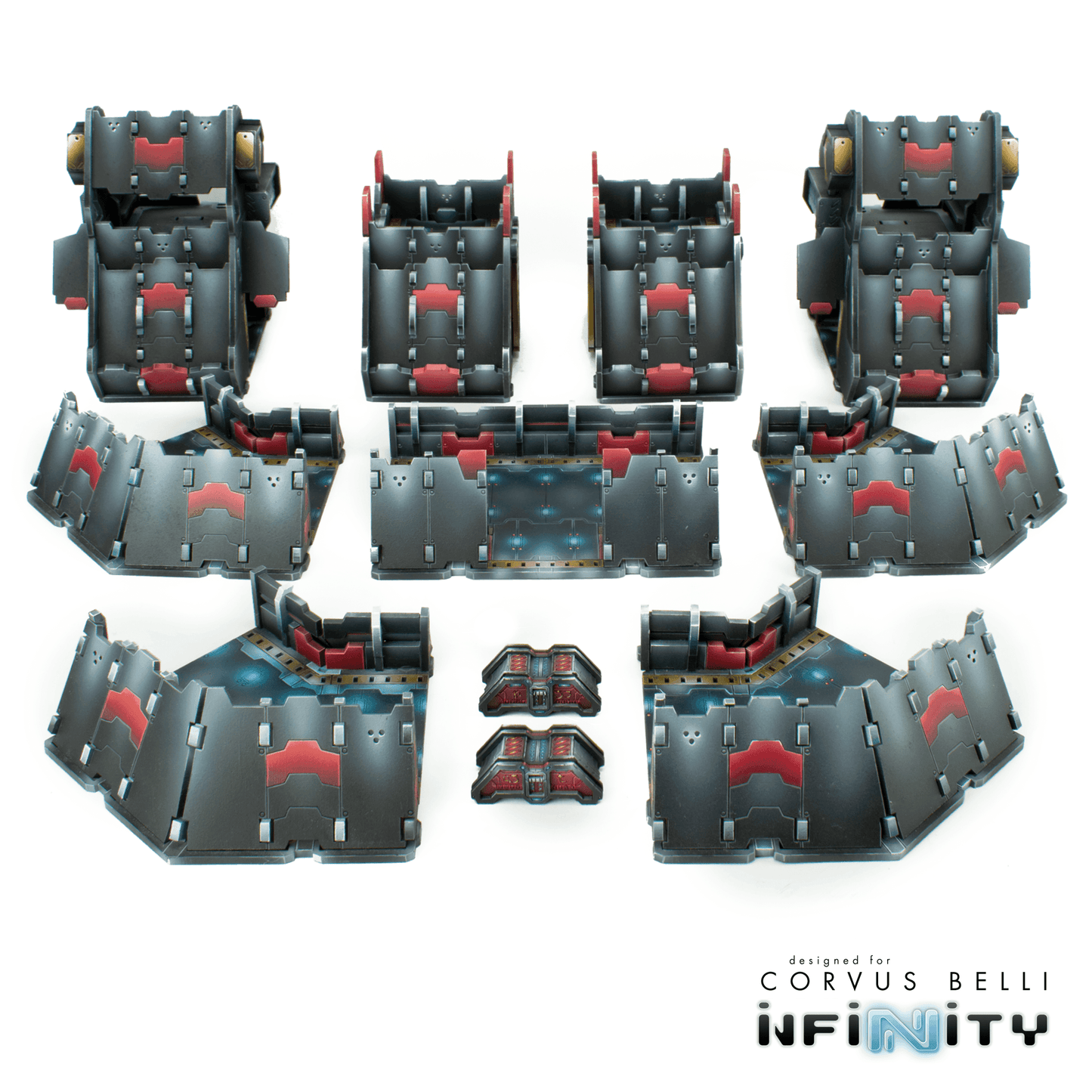 Taugak Bundle - Support Line - 