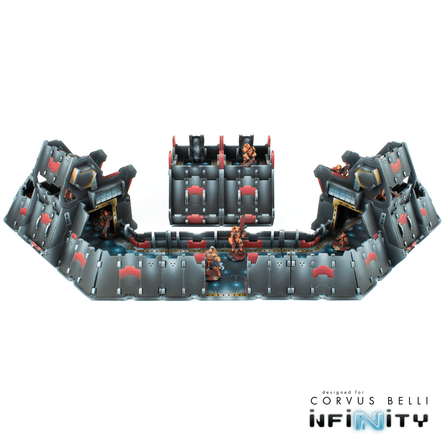 Taugak Bundle - Support Line - 