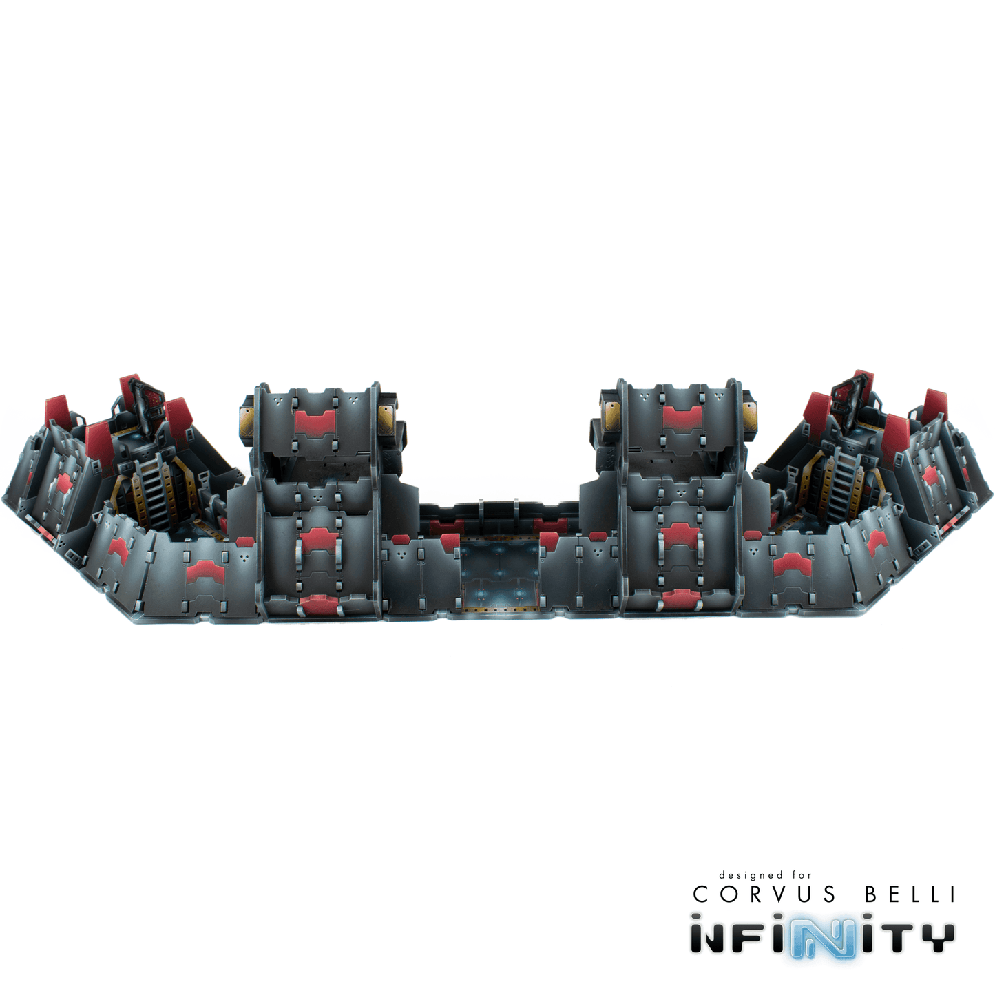 Taugak Bundle - Support Line - 