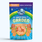 Freeze Dried Sweet Potato Chips