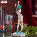 Sword Art Online Bicute Bunnies Figure  Sinon White Pearl Ver