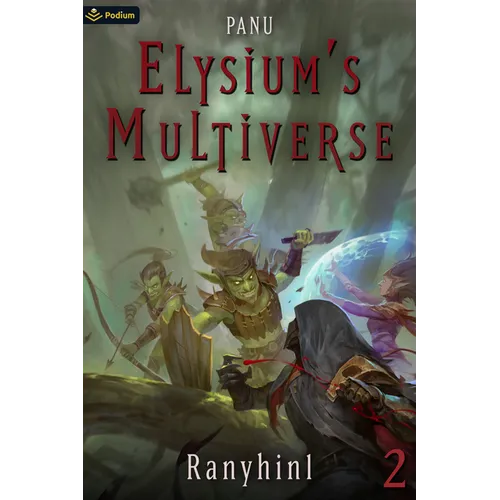 Panu: An Apocalypse Litrpg