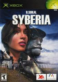 Syberia - Xbox - (NEW) - Role-Players