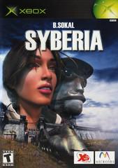 Syberia - Xbox - (NEW) - Role-Players