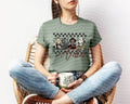 Horror Vibes Graphic Tee - S