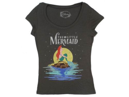 The Little Mermaid Classic Ariel Mermaid Disney Junior T-Shirt - S