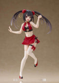 Date A Live IV Coreful Figure - Tokisaki Kurumi ~Mandarin Swimwear ver.~ Prize Figure - 