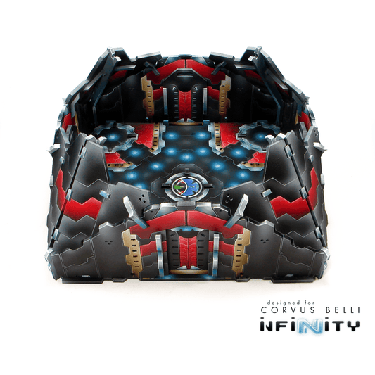 Taugak Headquarters - 