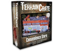 Terrain Crate: Convenience Store - 