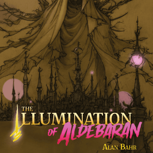 The Illumination of Aldebaran - PDF
