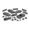 Terrain Crate: Street Scatter - 