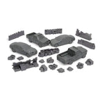 Terrain Crate: Street Scatter - 