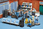 Terrain Crate: Quicki-Mart - 