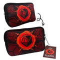 LIMITED Dice of Destiny Neoprene Zip Pouch