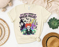 Bunch of HP Witches Graphic Tee - S