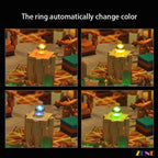 Light Kit for LEGO RIVENDELL: Lord of the Rings #10316