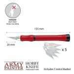 The Army Painter Hobby Knife - 