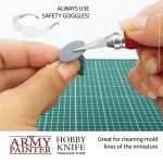 The Army Painter Hobby Knife - 