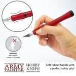 The Army Painter Hobby Knife - 