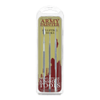 The Army Painter Sculpting Tools - 