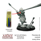 The Army Painter Sculpting Tools - 