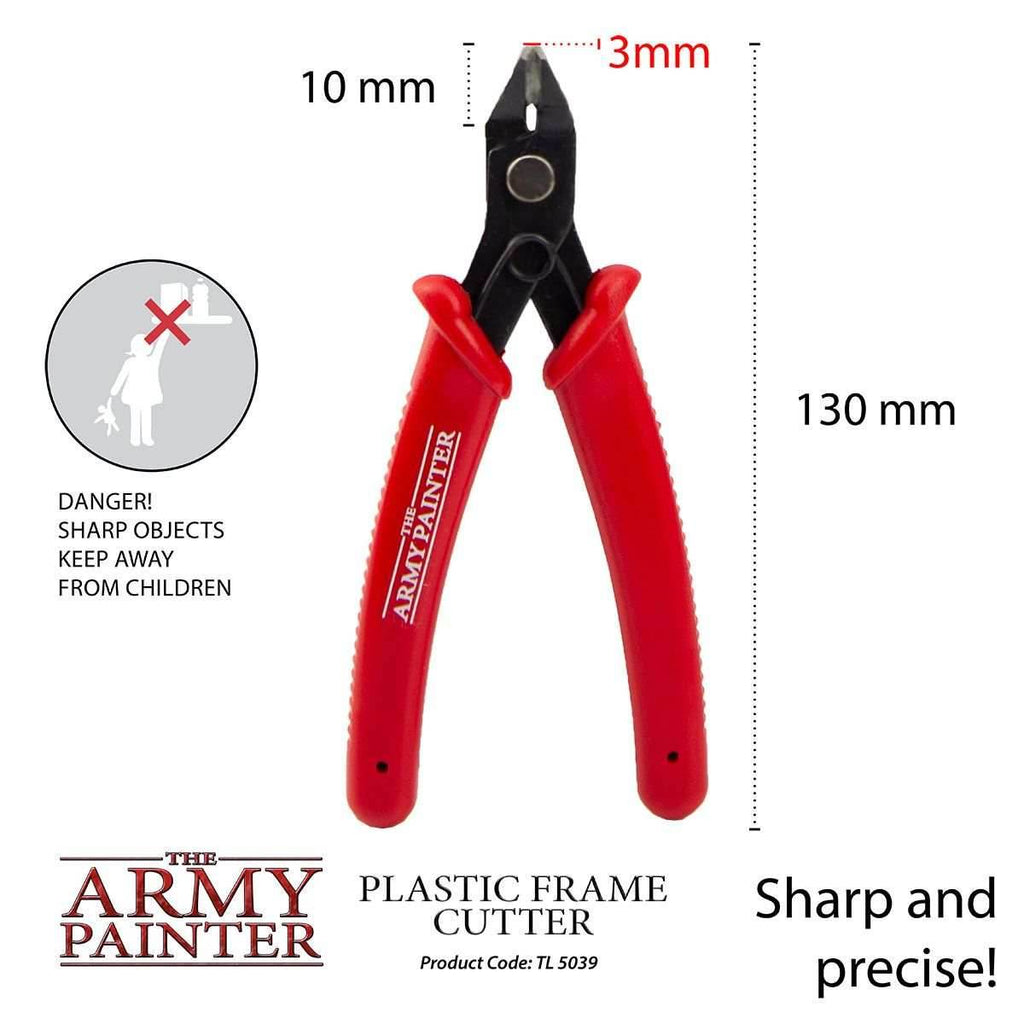The Army Painter Plastic Frame Cutter - 