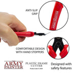 The Army Painter Plastic Frame Cutter - 