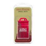 The Army Painter Drill Bits - 