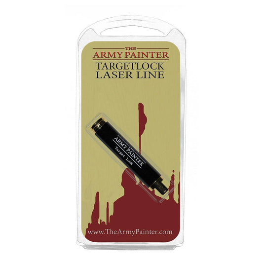 The Army Painter Tools: Target Lock Laser Line - 