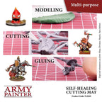 Army Painter Tools: Self-healing Cutting Mat - 